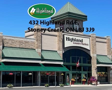 Highland Country Markets