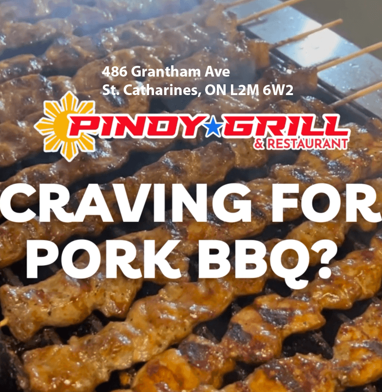 Pinoy Grill & Restaurant